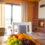 Nad Samym Jeziorem Sauna Jacuzzi *